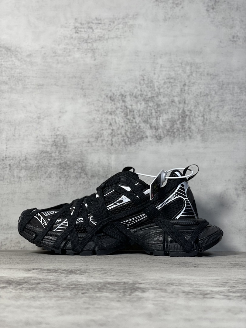 Balenciaga 3XL Extreme Lace - Image 26