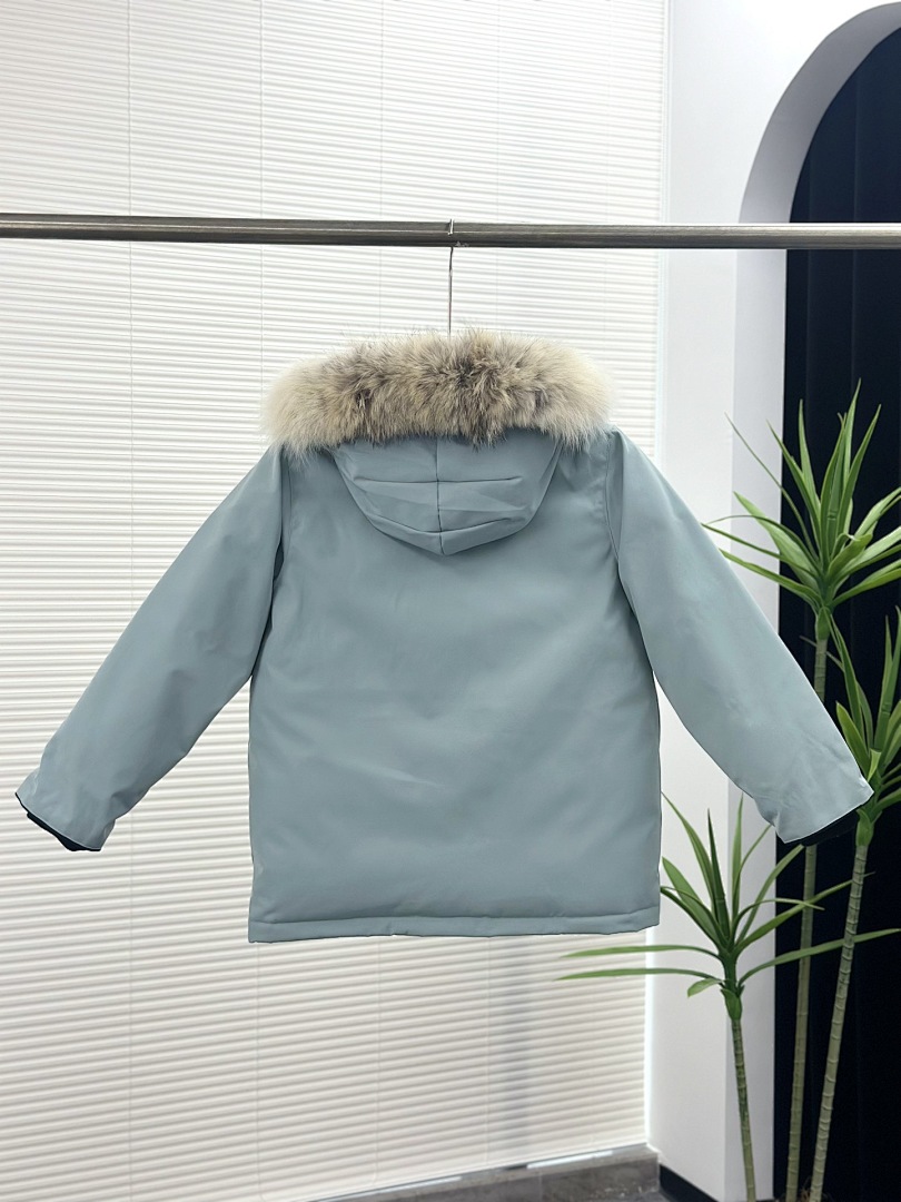 Canada Goose Children's Wear - Image 10