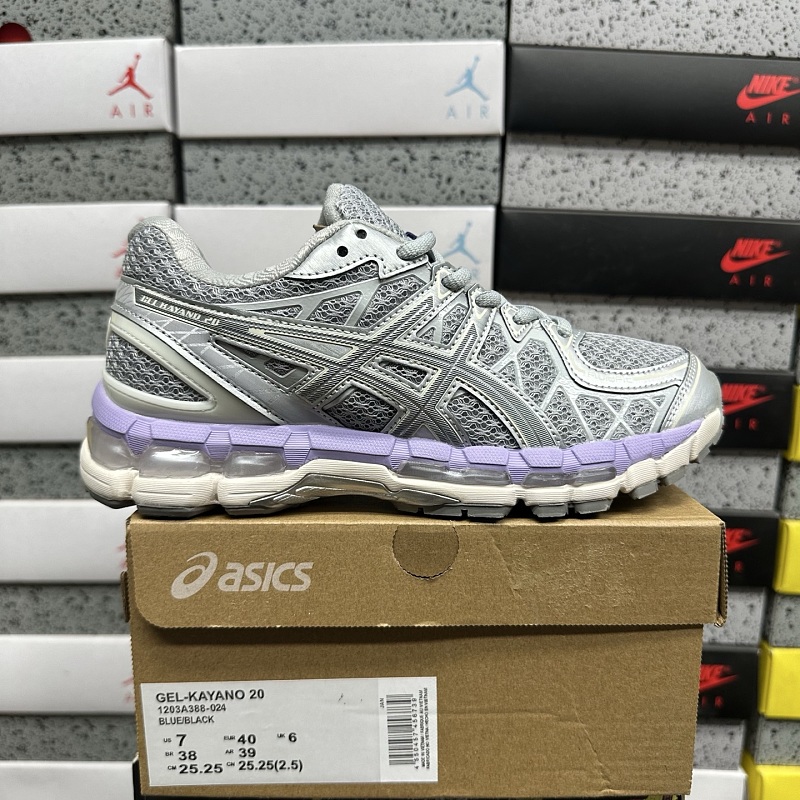 ASICS Gel-Kayano