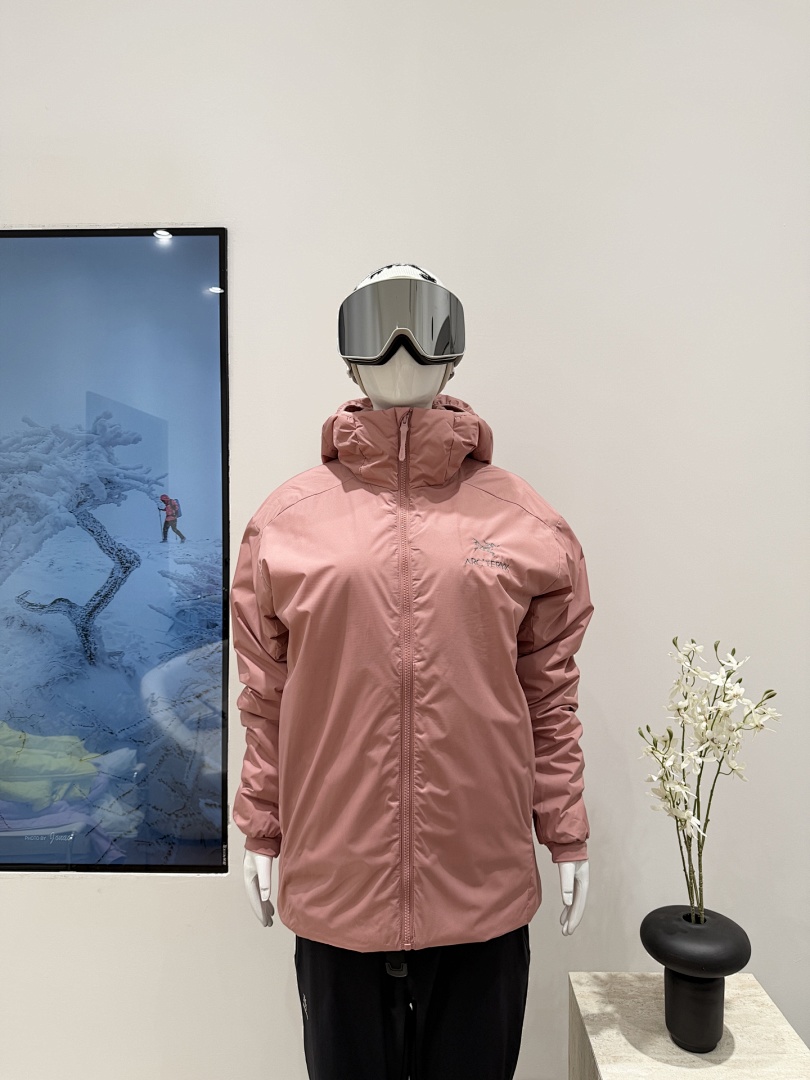 Arc'teryx Atom Hoody 1.0 - Image 22