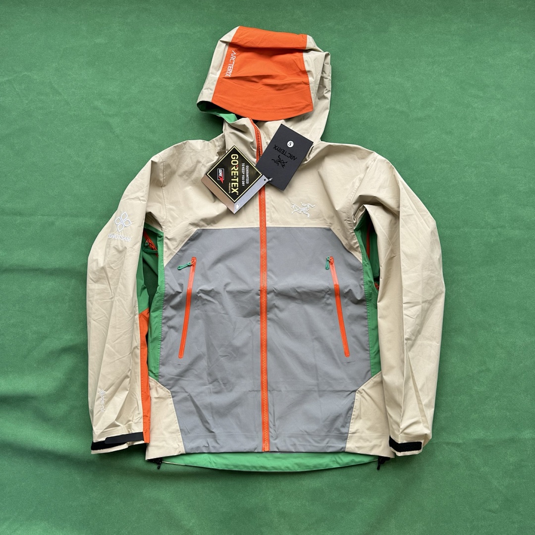 Arc'teryx Arc'teryx