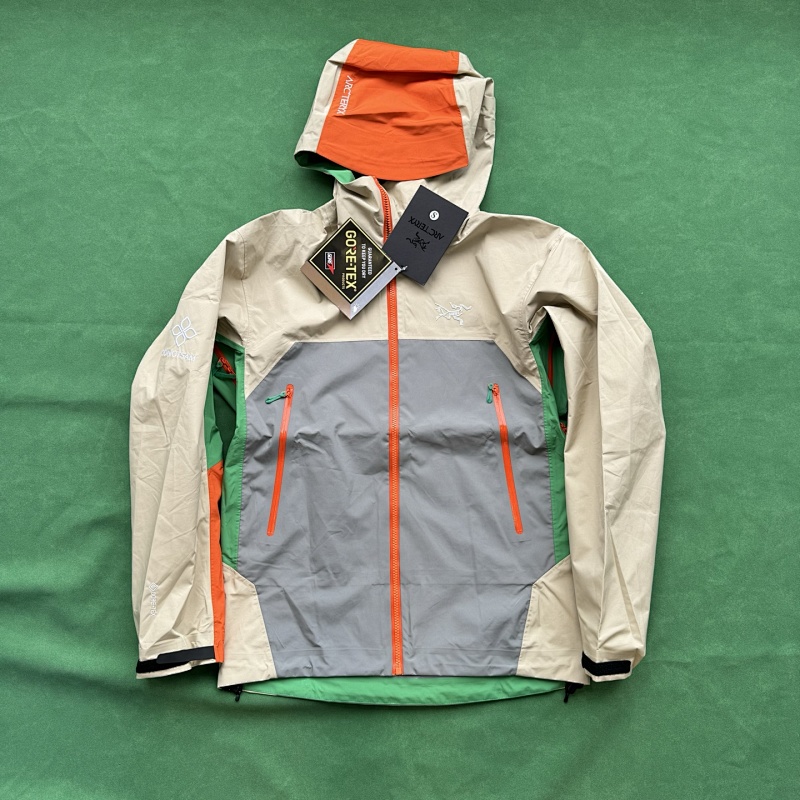 Arc'teryx Arc'teryx