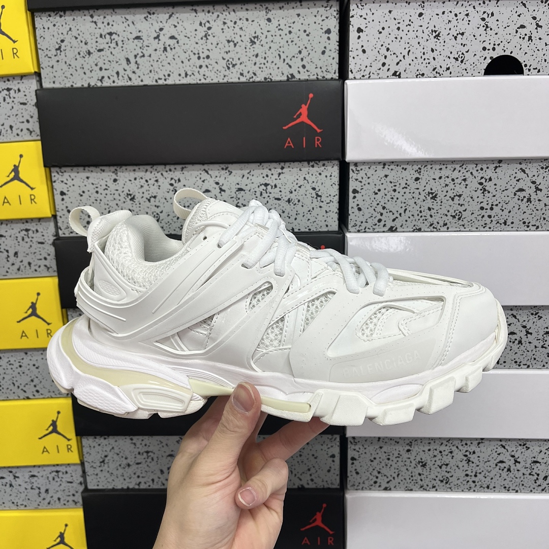 Balenciaga Track - Image 2