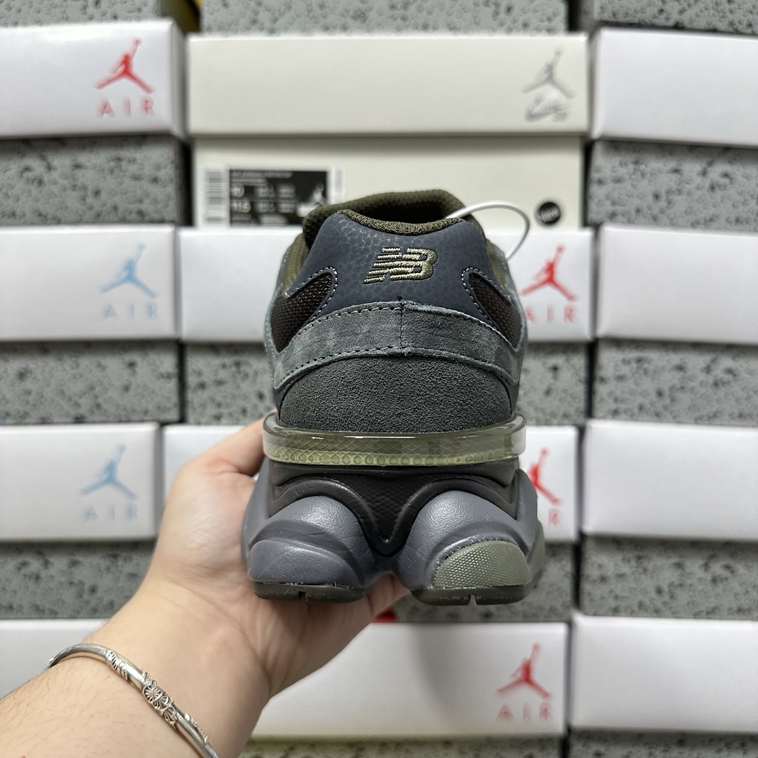 New Balance 9060 - Image 8