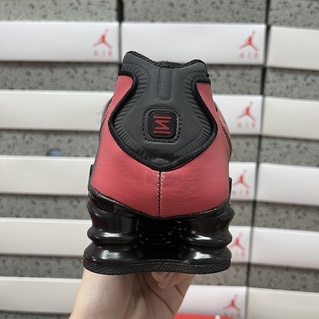 Nike Shox TL BS3566-001 - Image 2