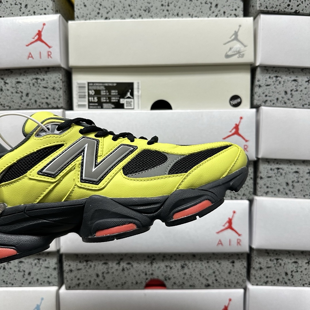 New Balance 9060 - Image 4