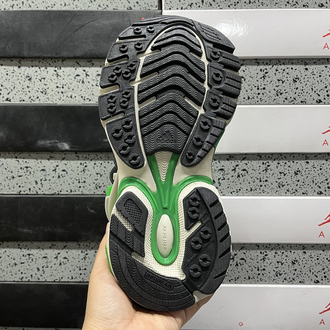 Adidas Adistar Jellyfish Pharrell Williams Real (Green) - Image 6