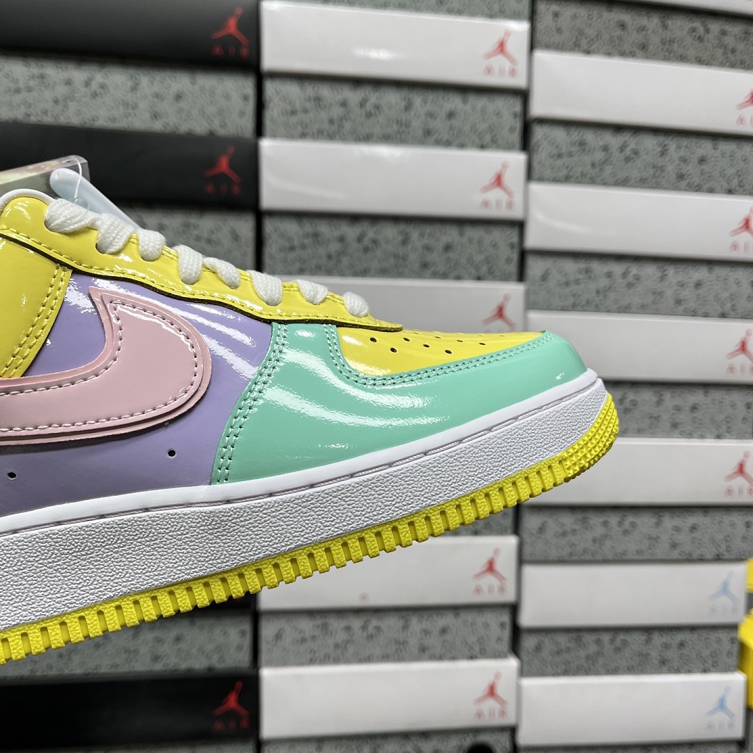 Nike Air Force 1 Low Easter - Image 4