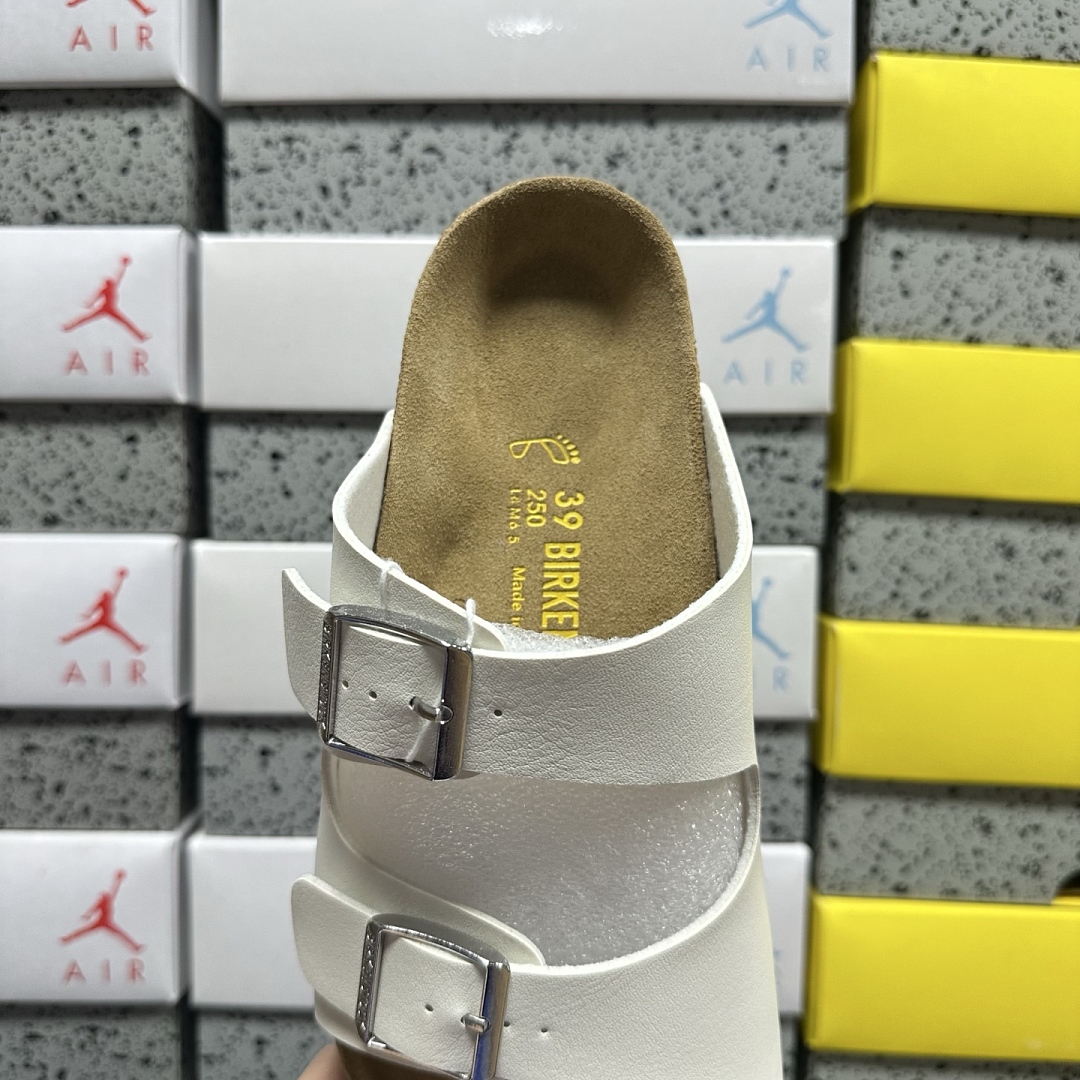 Birkenstock Birken Arizona Birkibuc - Image 6