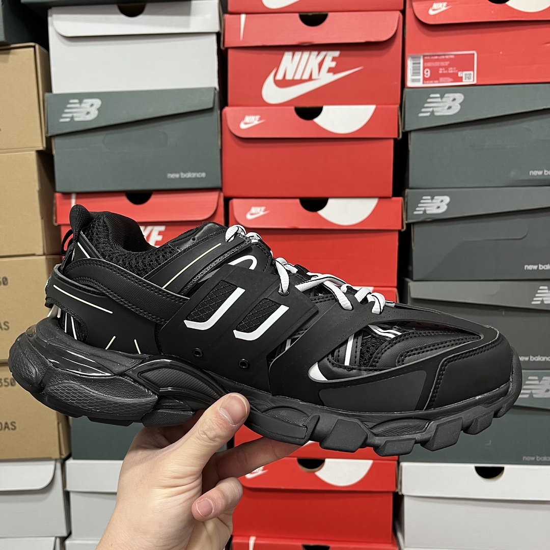 Balenciaga BLCG Track - Image 4