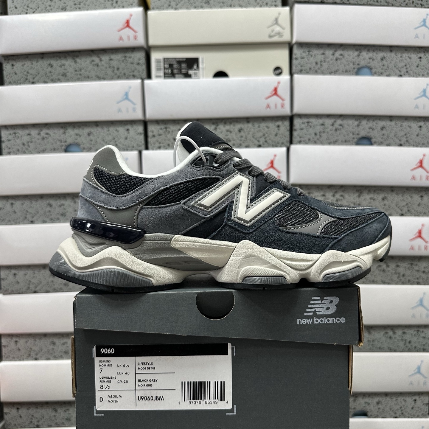New Balance 9060 - Image 11