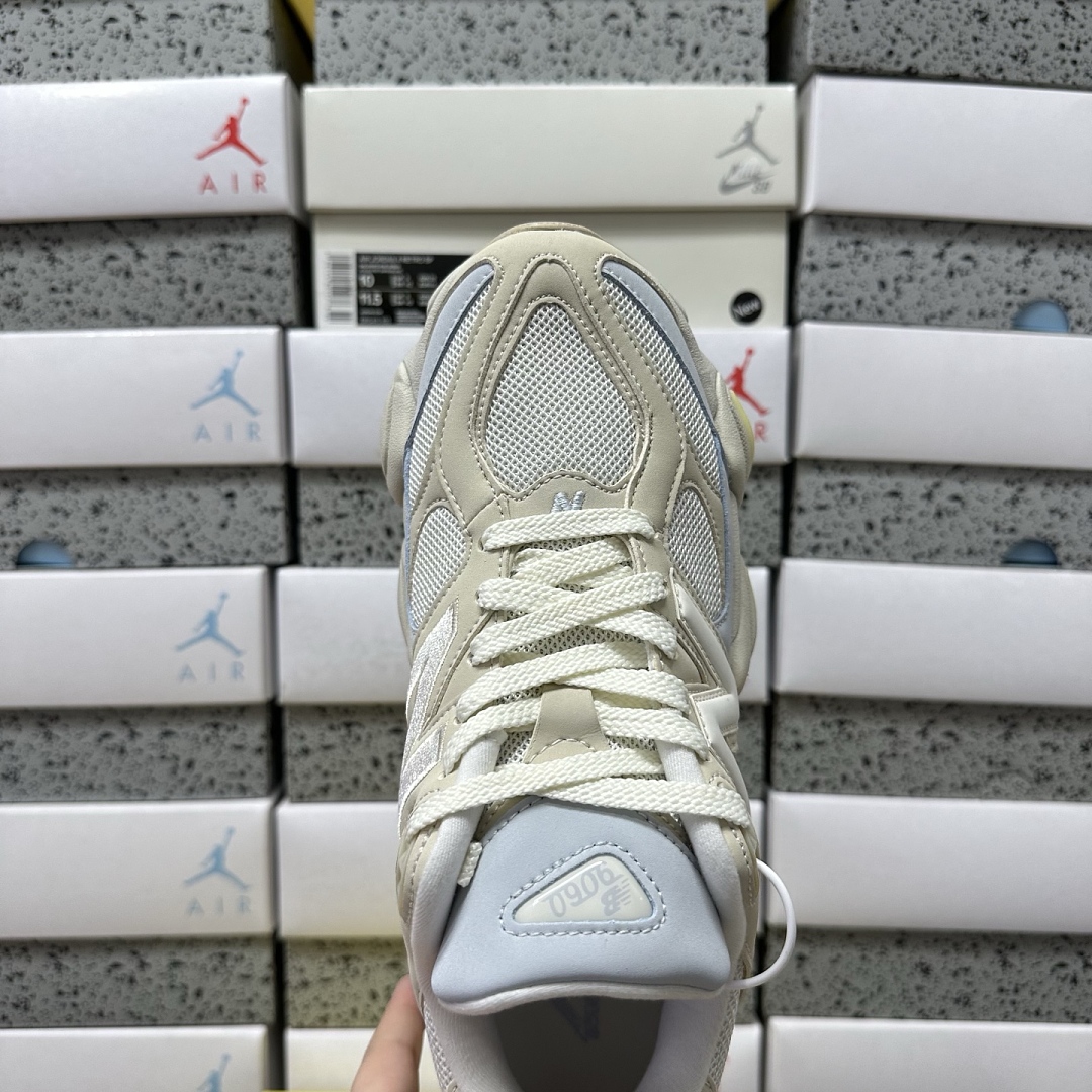 New Balance 9060 - Image 7