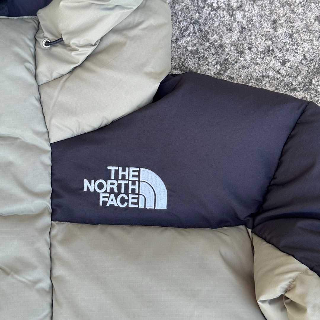 The North Face TNF Himalayan Goose Down 550 Fill Jacket - Image 59