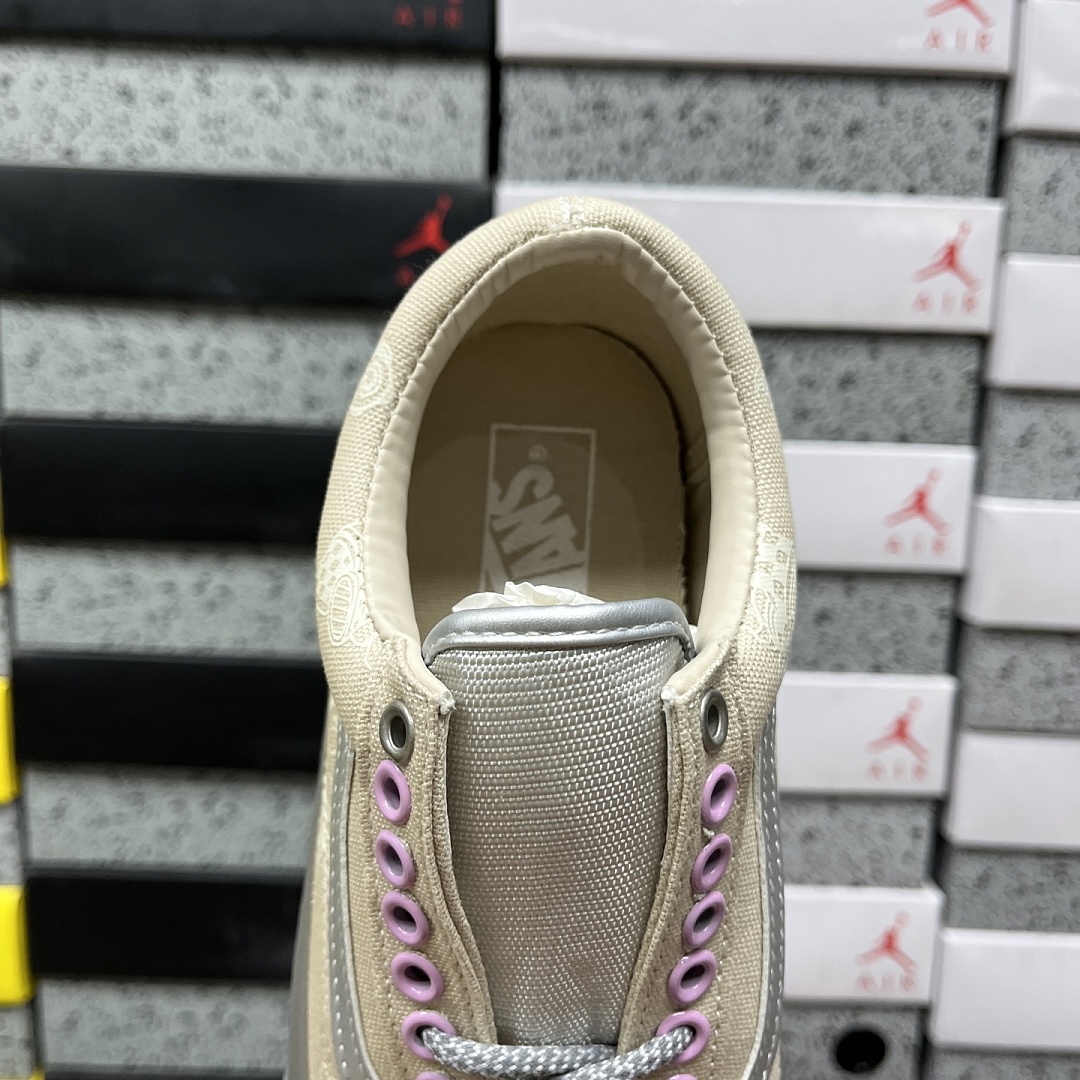 Vans Authentic V - Image 10