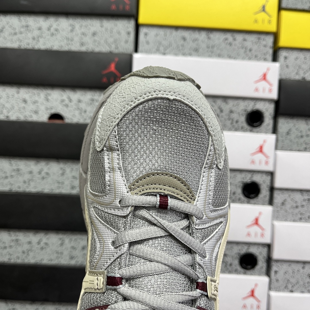 ASICS Gel-Kahana 8 1011B109-025 (Grey Cream) - Image 6
