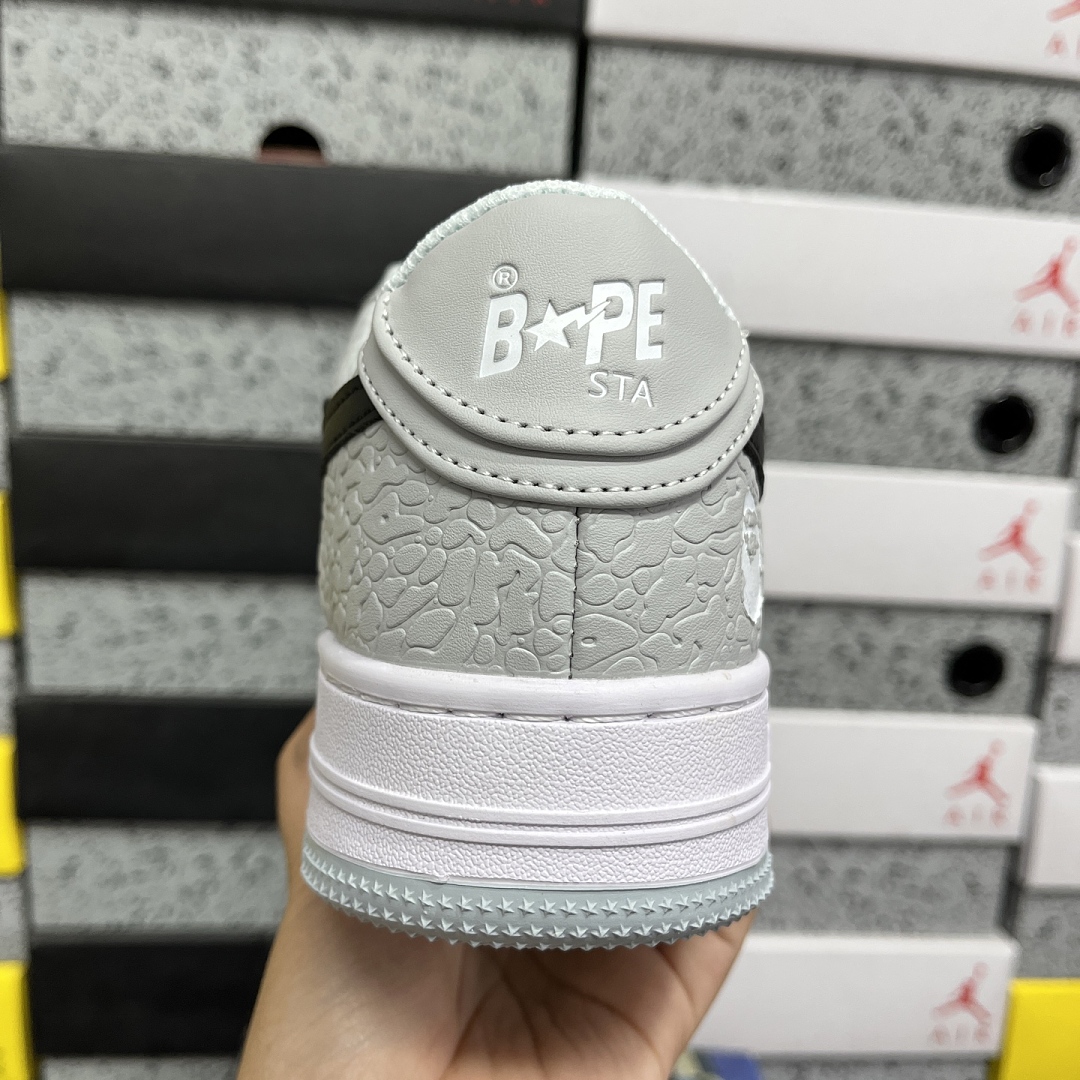 Bape Sta Low 1H70191002 - Image 4