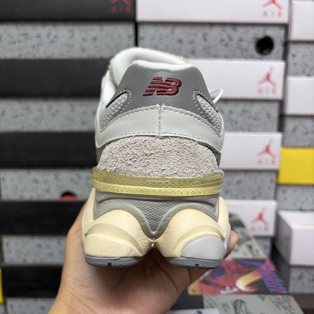 New Balance 9060 - Image 2