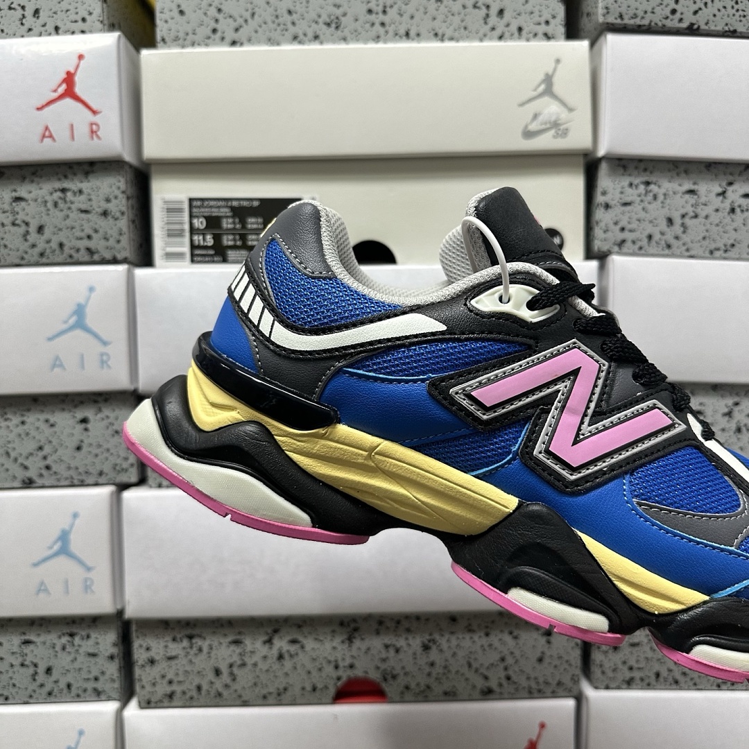 New Balance 9060 - Image 6