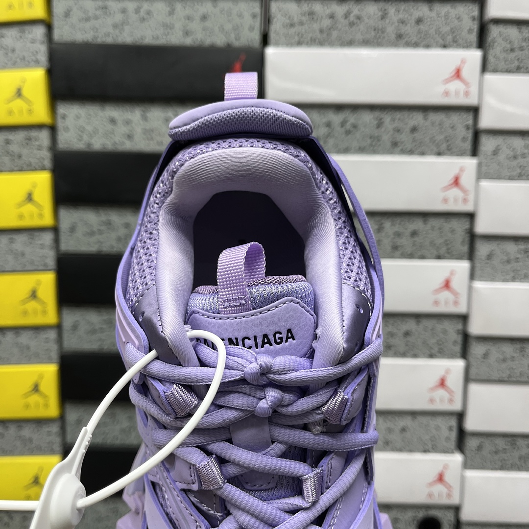 Balenciaga Track - Image 4