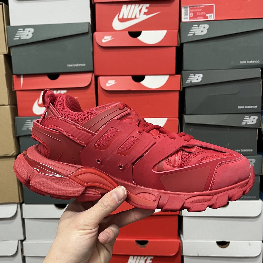 Balenciaga BLCG Track - Image 8