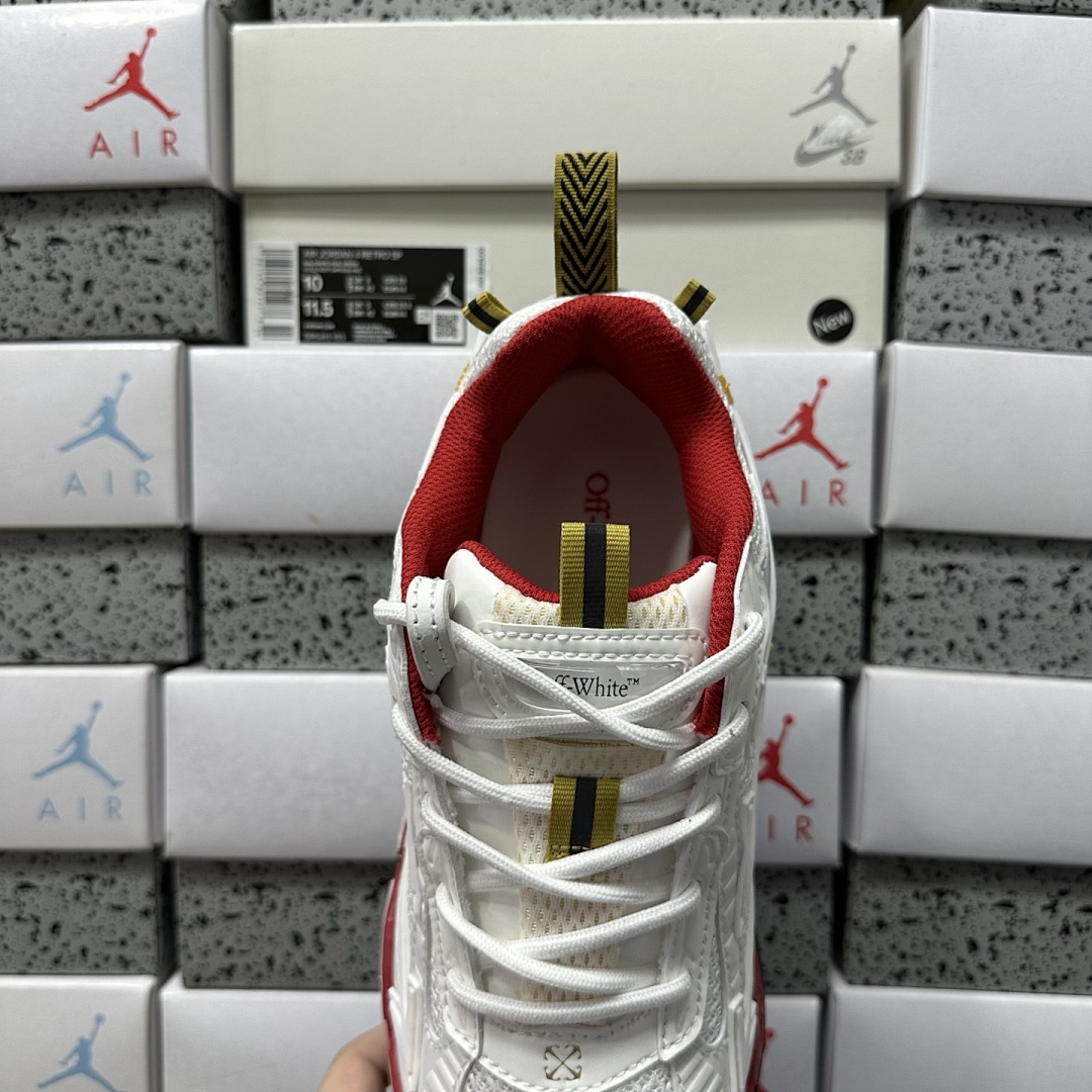 Off-White Be Right Back - Image 4