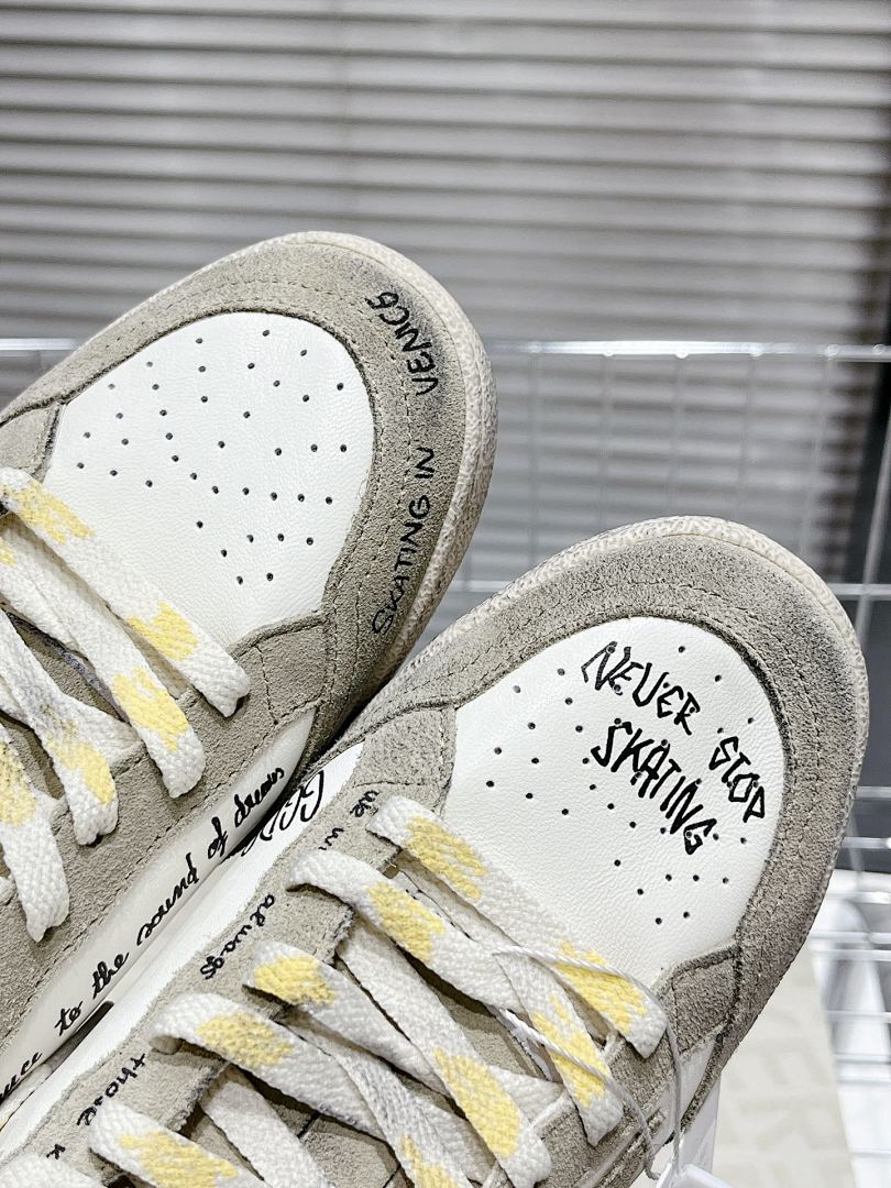 Golden Goose Deluxe Brand 22 - Image 5