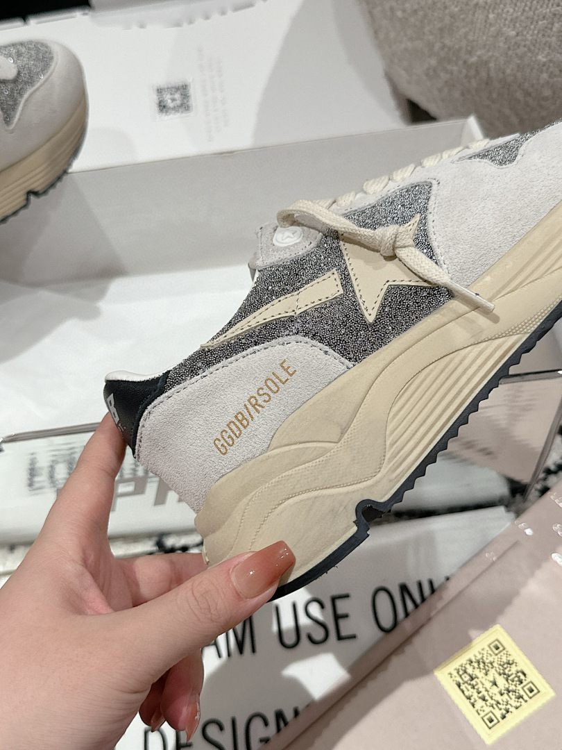 Golden Goose Deluxe Brand 31 - Image 3
