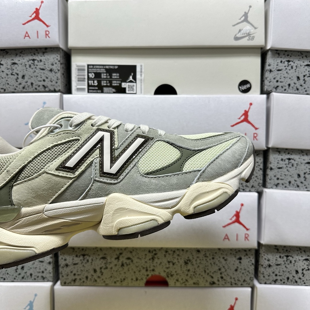 New Balance 9060 - Image 2