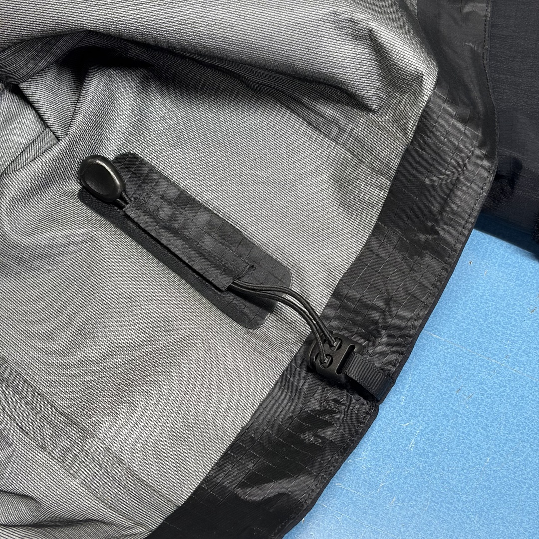 Arc'teryx Alpha Jacket (Gen2.2) - Image 9