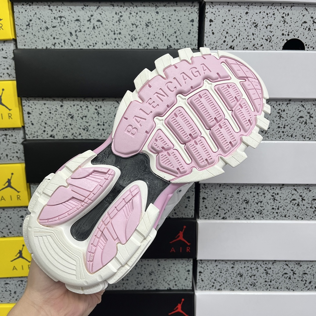 Balenciaga Track - Image 6