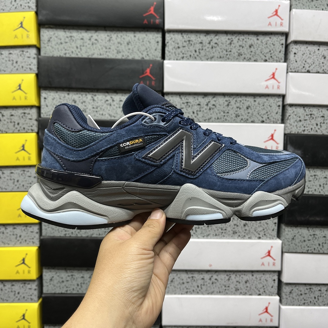 New Balance 9060 - Image 2