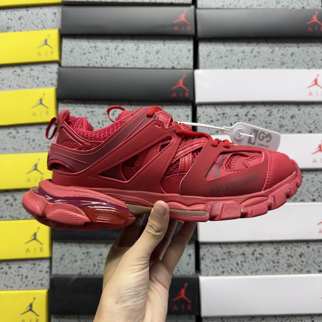 Balenciaga BLCG Track - Image 3