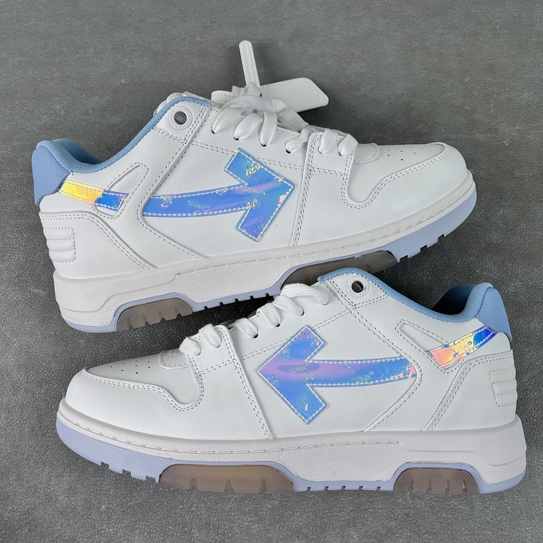 Off-White White Blue - Image 9