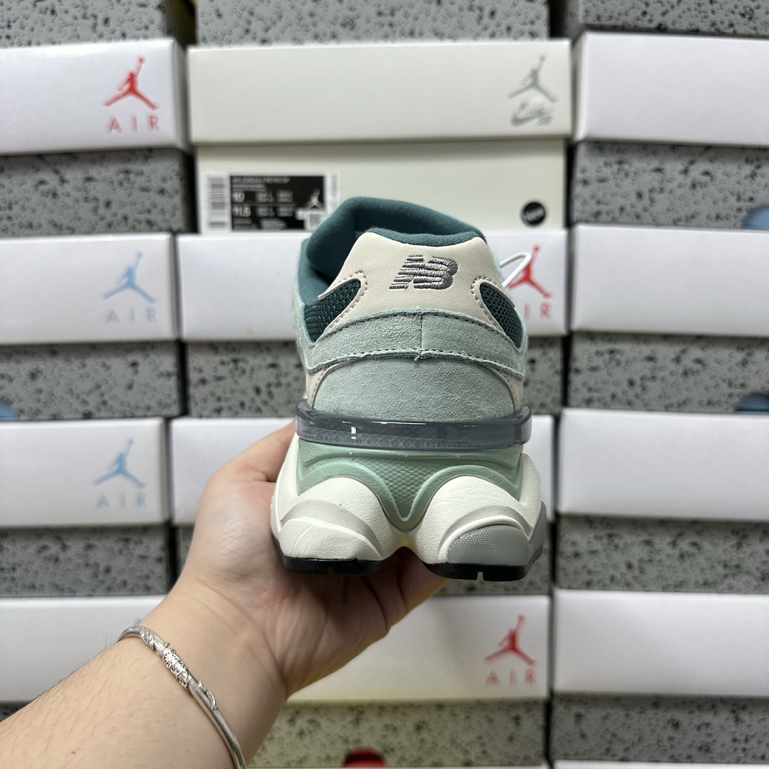 New Balance 9060 - Image 3
