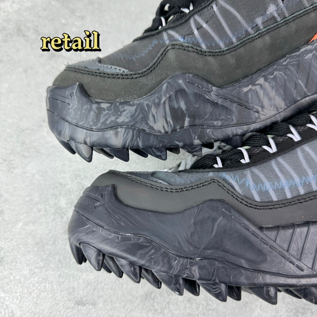 Off-White Odsy-1000 Retail Comparison - Image 35