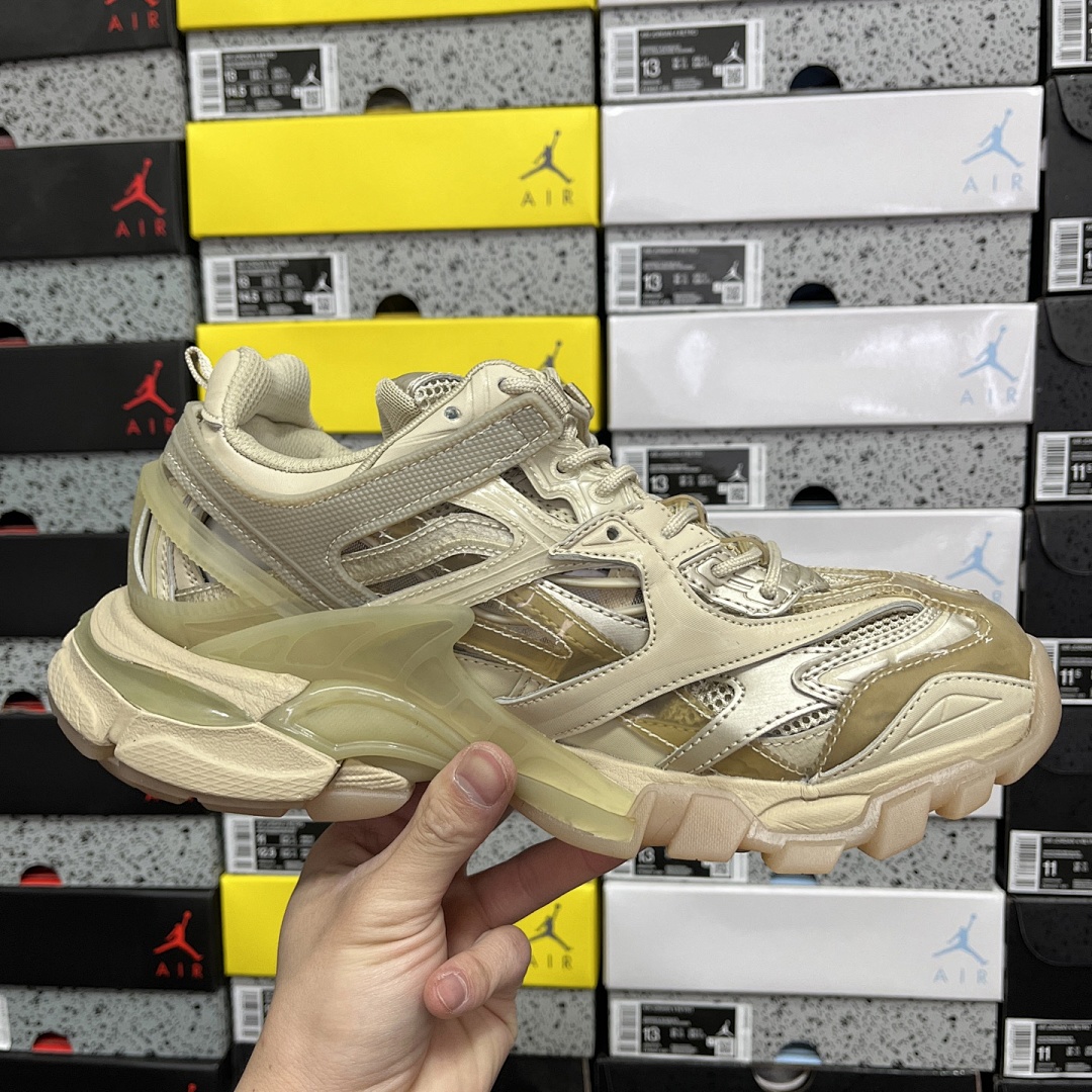 Balenciaga Track 2.0 - Image 99