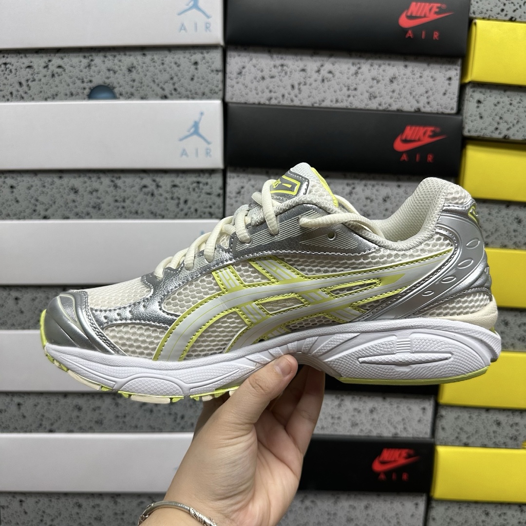 ASICS Gel-Kayano 14 Cream Pistachio - Image 10