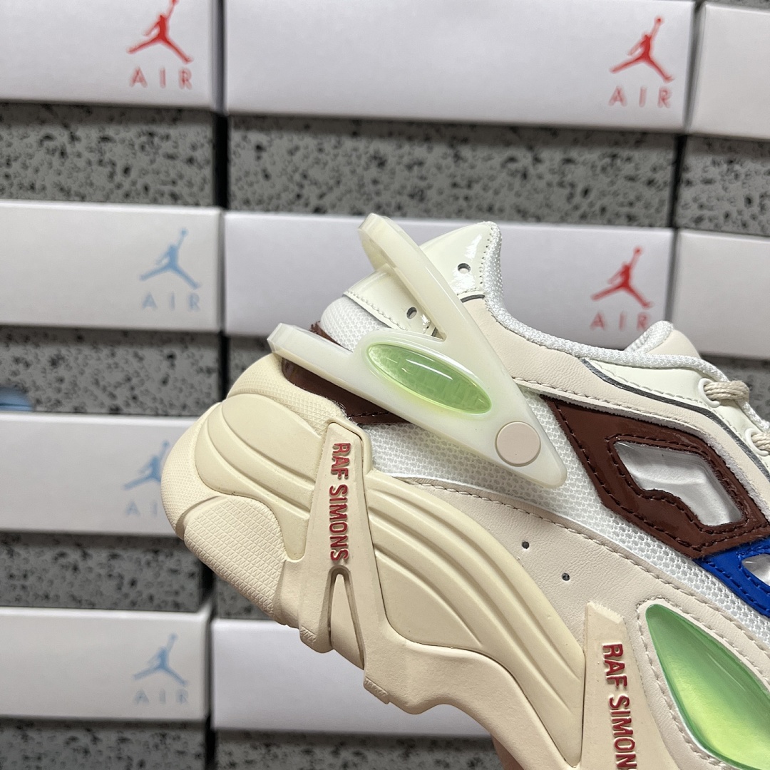 On Running Raf Simons Cylon-21 - Image 9