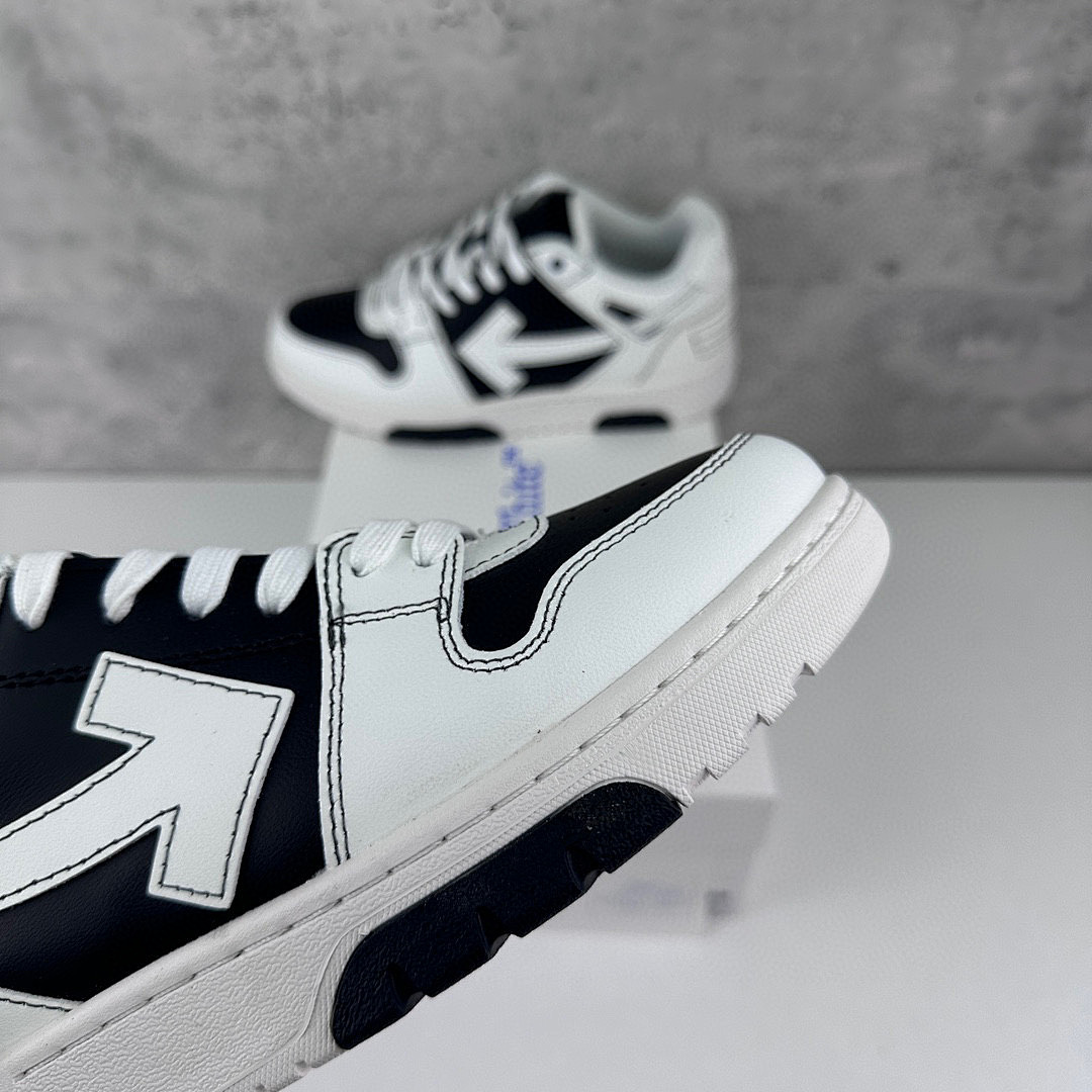 Off-White White Black - Image 14