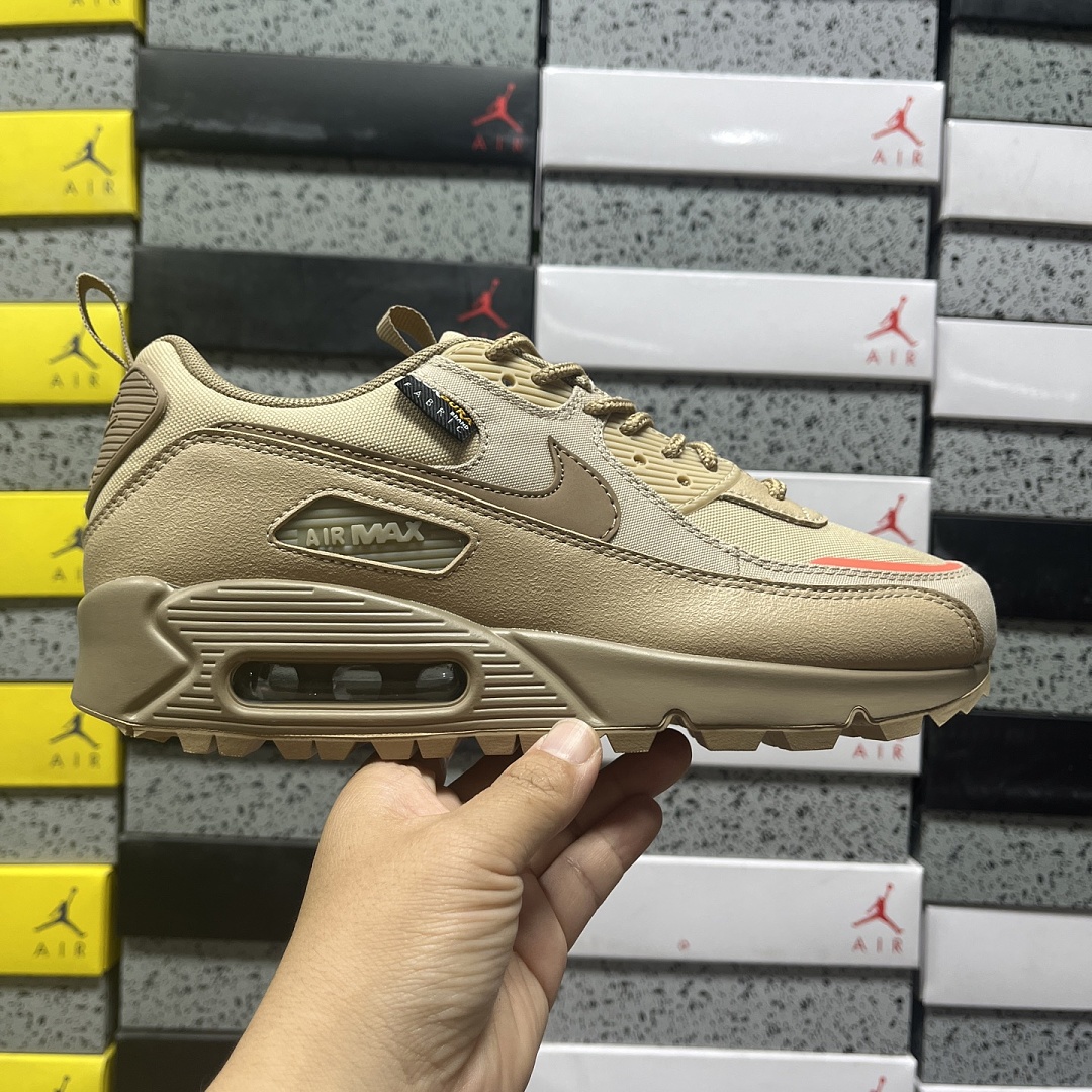 Nike Air Max 90 Surplus Desert (Camo) - Image 10