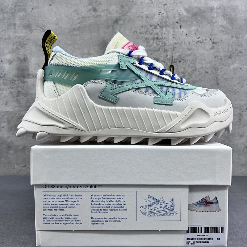 Off-White Odsy