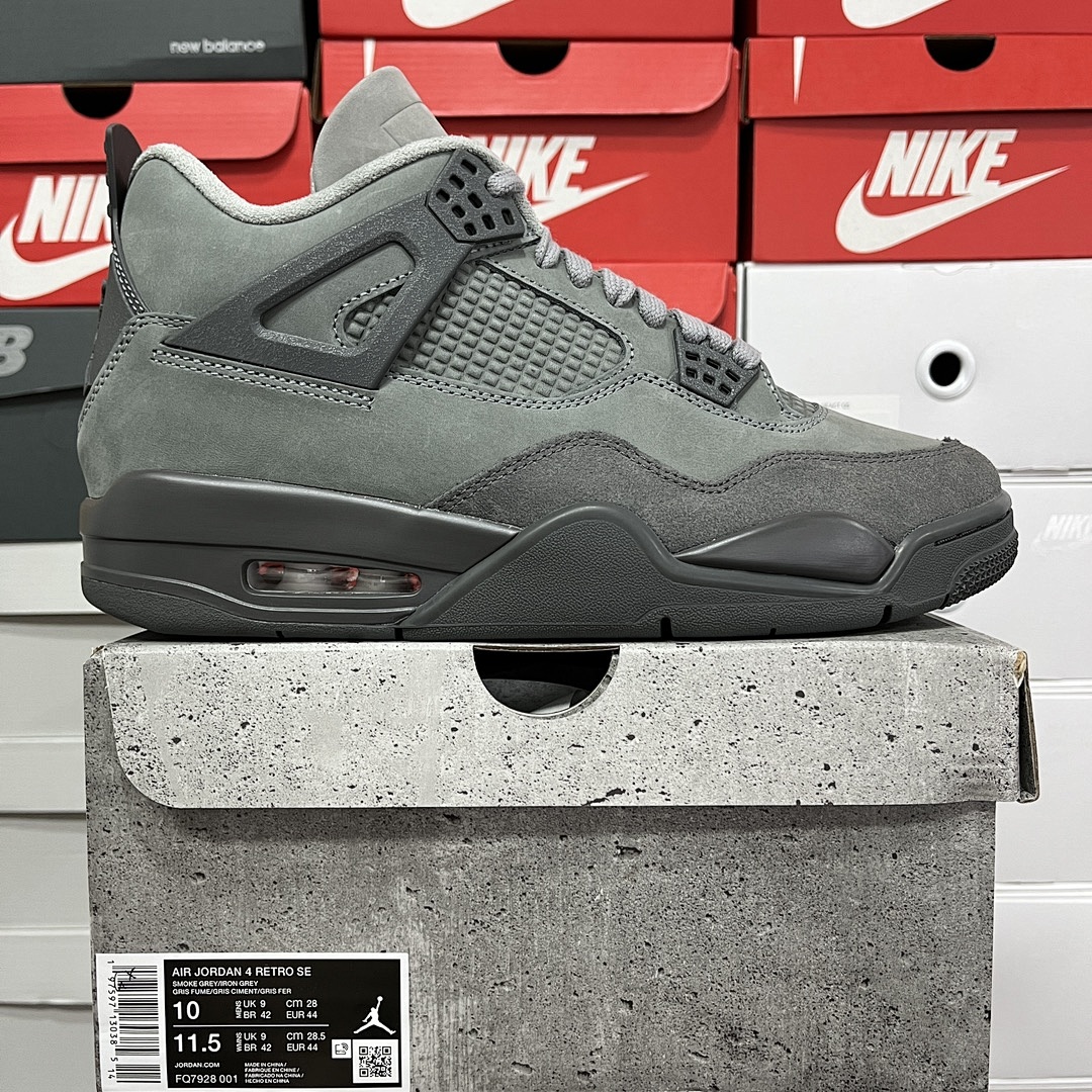 Nike Paris Olympics Wet (Cement)