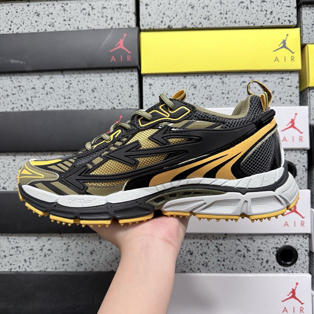 Off-White Be Right Back - Image 4