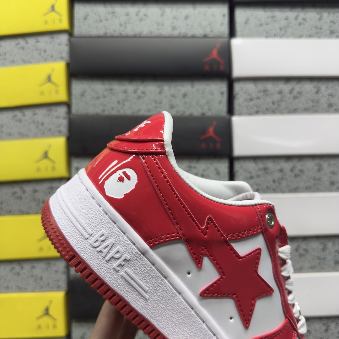 Bape Sta Low 191-022 - Image 4