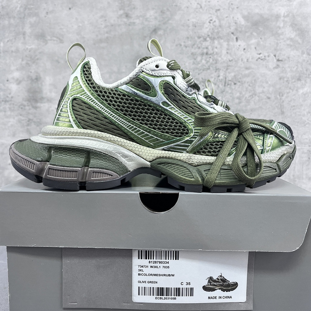 Balenciaga Balenciaga