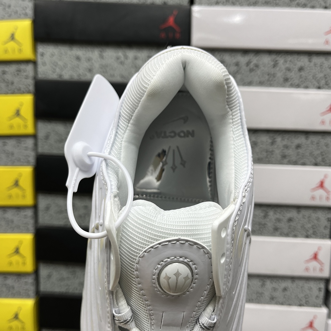 Nike Hot Step 2 Drake - Image 9