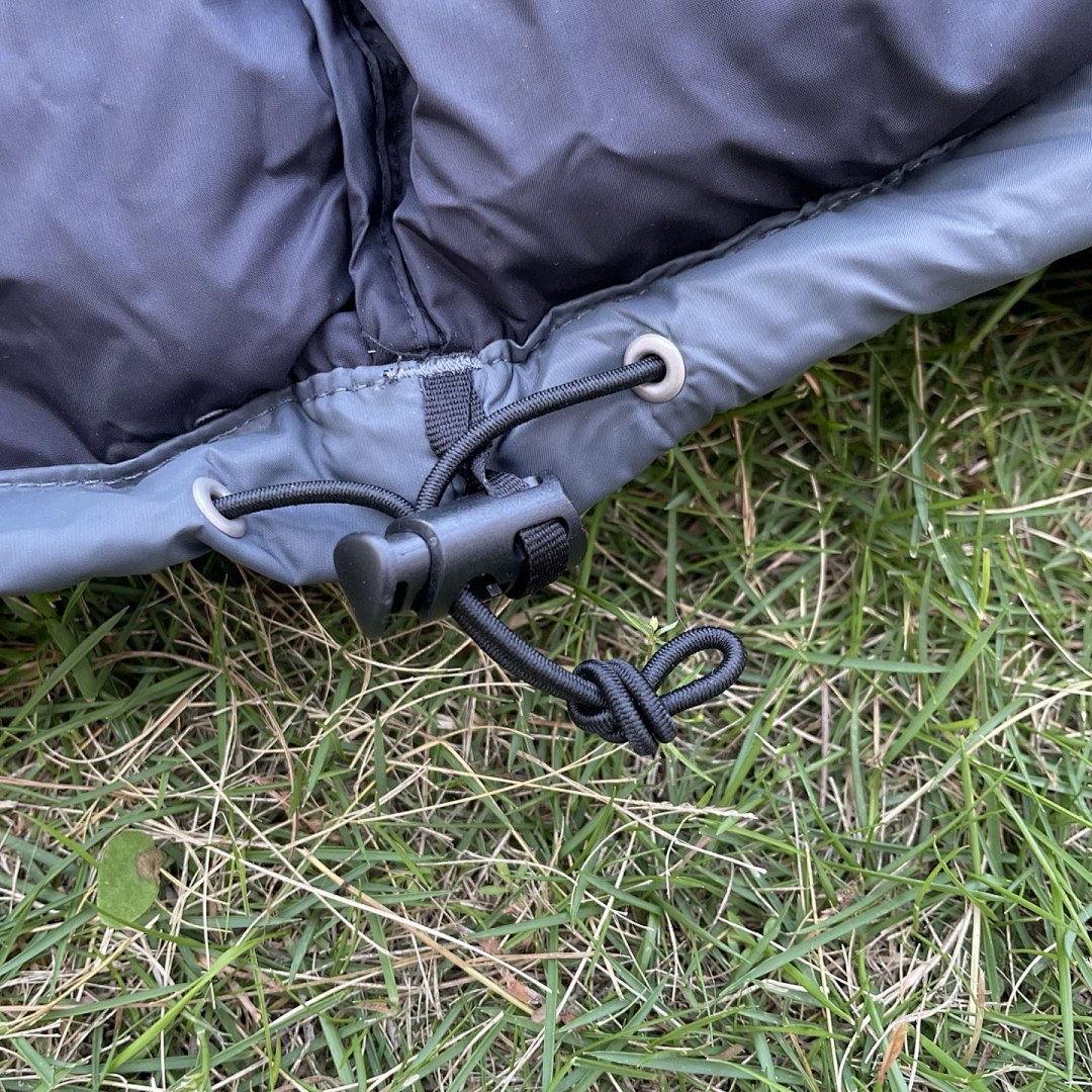 The North Face TNF 1996 Retro Nuptse 700 Fill Packable Jacket - Image 5