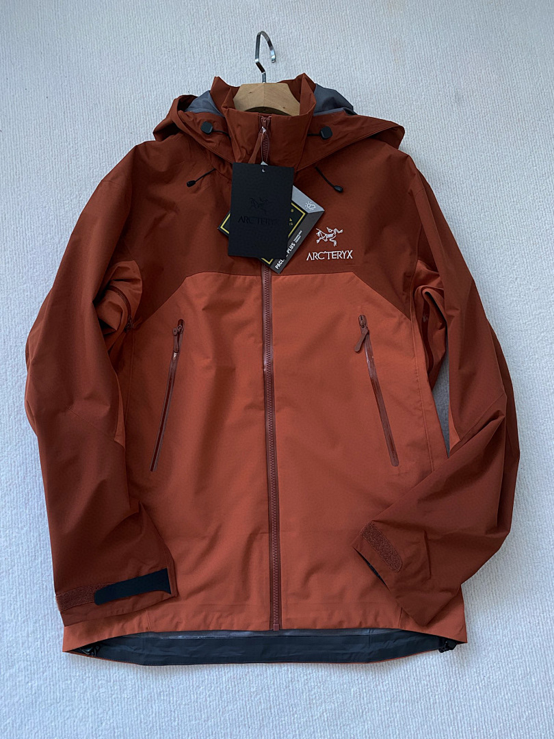 Arc'teryx Beta AR Jacke - Image 18