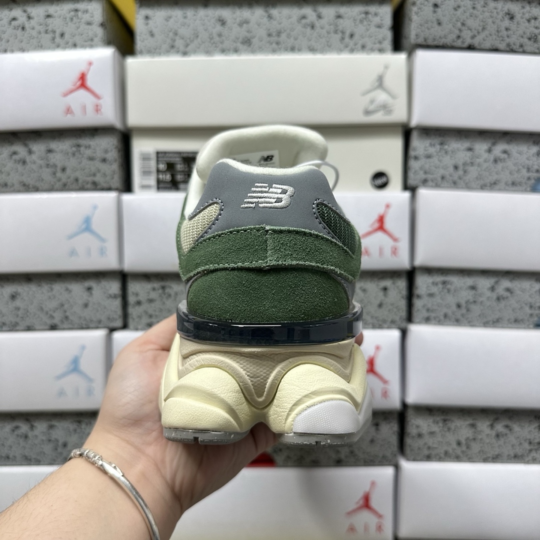 New Balance 9060 - Image 9
