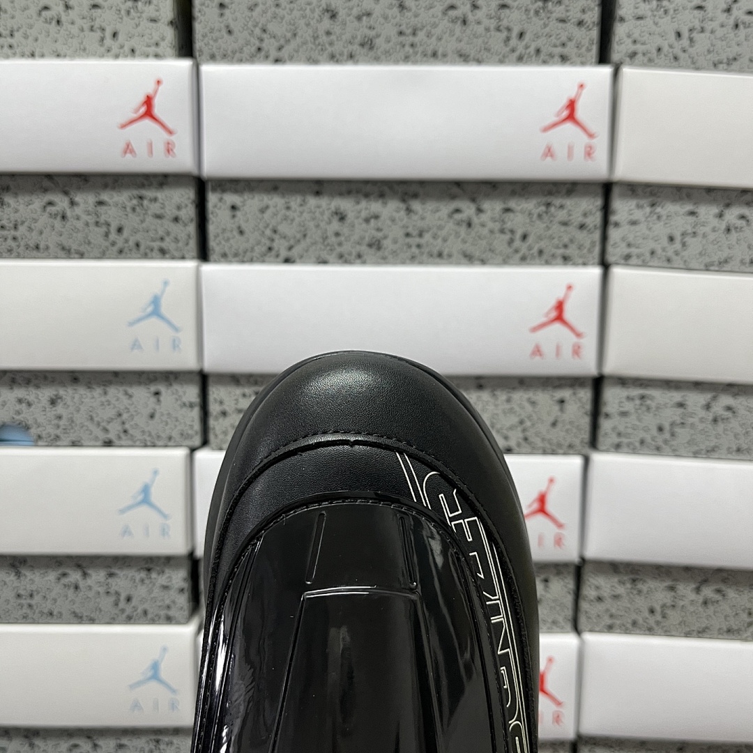 On Running Raf Simons Low Top (Black ANTEI) - Image 5